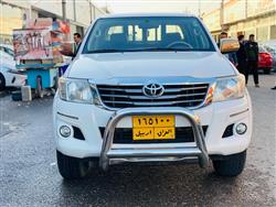 تۆیۆتا هایلۆکس